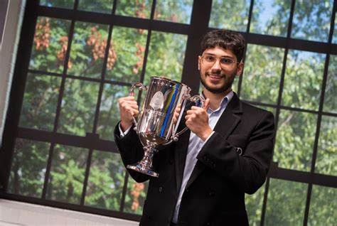 Alireza Firouzja conquers Saint Louis, again! .